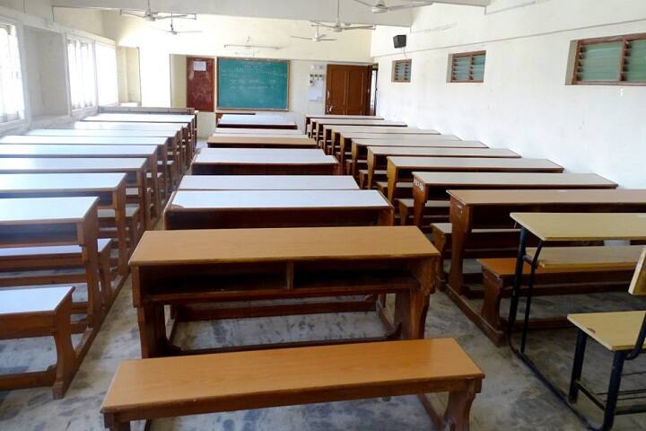 classroom